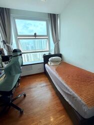 City Regency (D12), Apartment #518292611